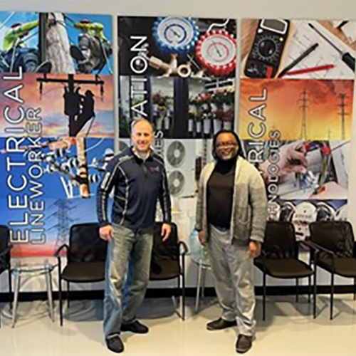 Phoenix Refrigeration School & Tulsa Welding School