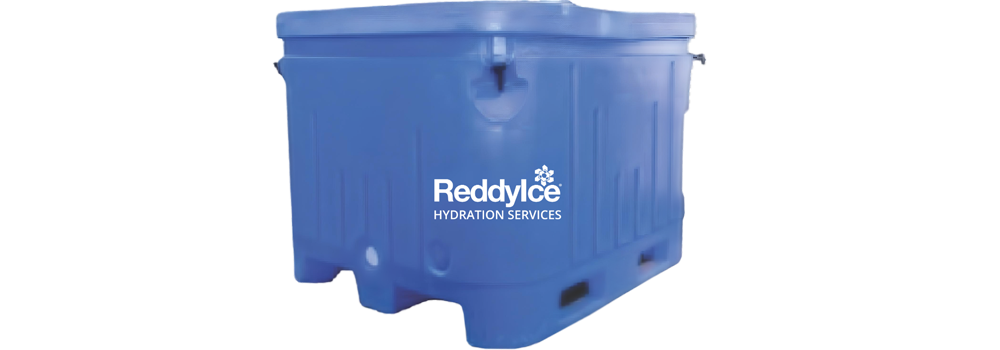 Hydration ServiceReddyIce